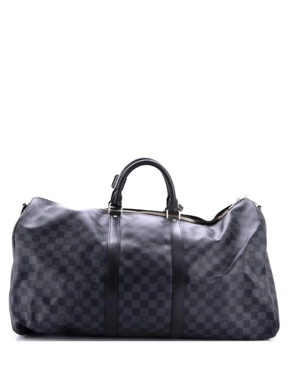 Louis Vuitton Keepall Bandouliere Bag #339272L24B